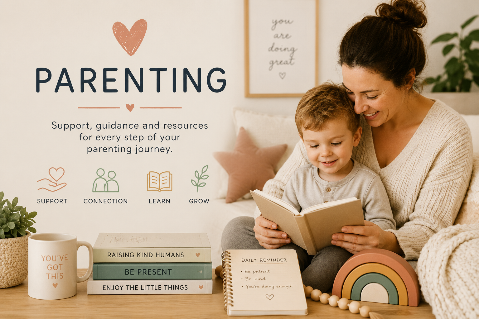 Parenting