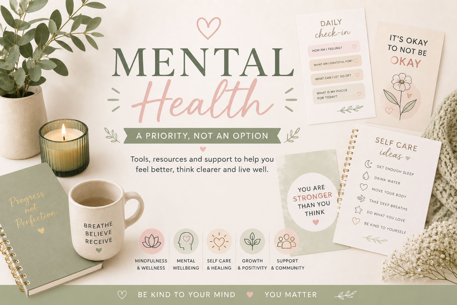Mental Health