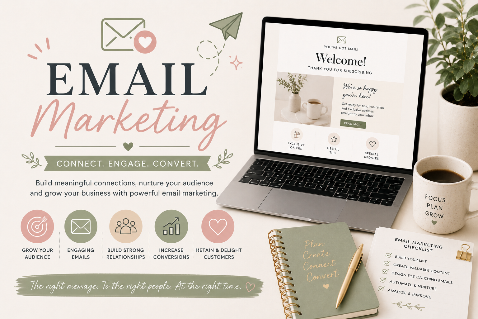 Email Marketing