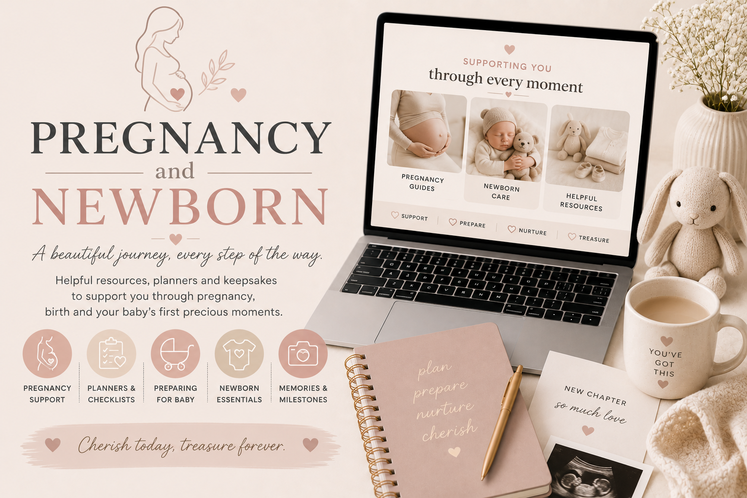 Pregnancy & Newborn