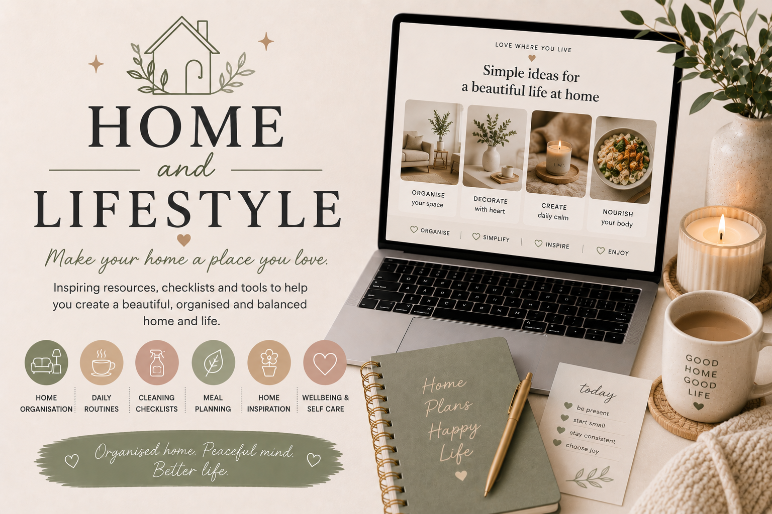 Home & Lifestyle