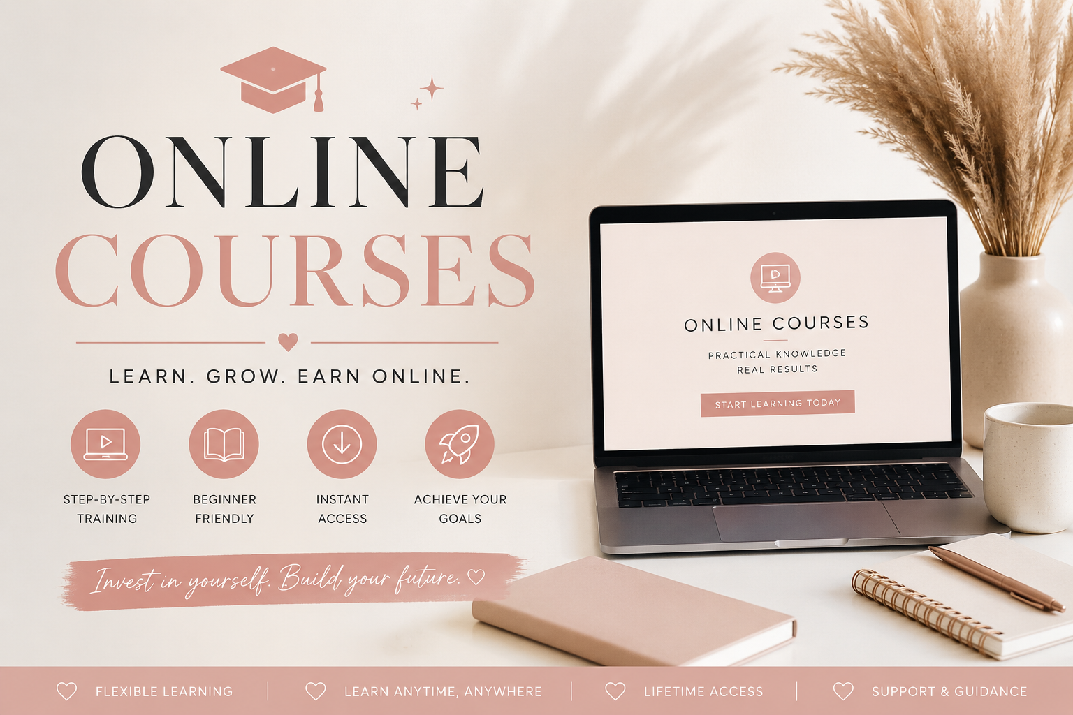Online Courses