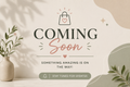 Coming Soon