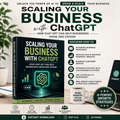 Scaling Your Business with ChatGPT