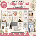 🔥Massive Bundle Collection 1 🔥