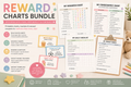 Rewards Charts Bundle