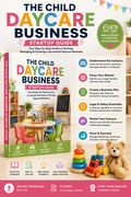 Child Daycare Business Startup Guide