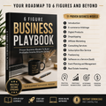 6 Figure Business Playbook