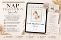 Nap Transition Guide