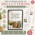 The Ultimate Guide to Decluttering