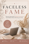 Faceless Fame