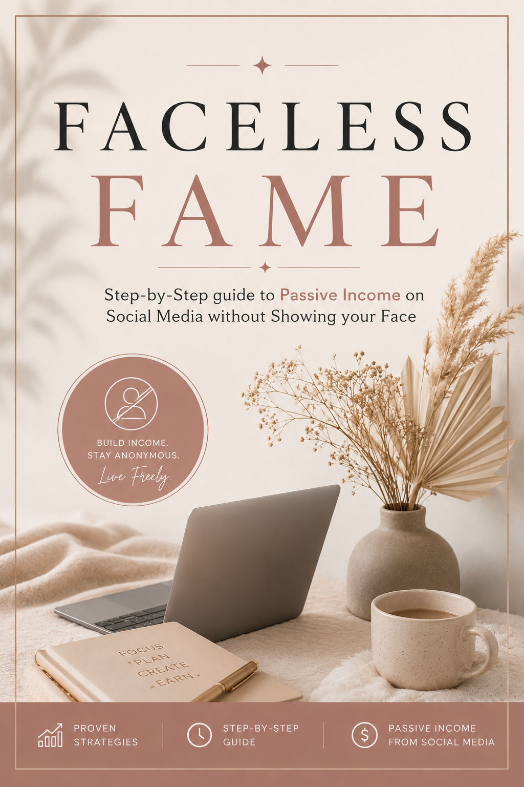 Faceless Fame