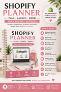 Shopify Business Planner