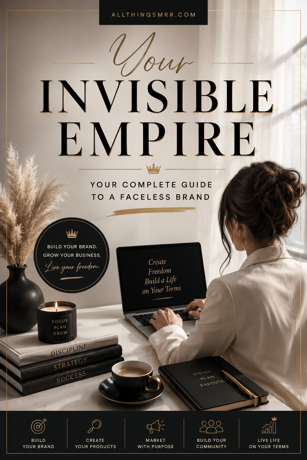 Invisible Empire