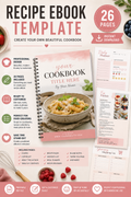 Recipe eBook