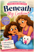 Beneath My Cushion Ebook