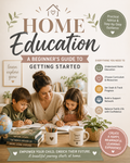Home Education 101